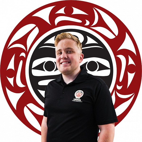 Jared Gjesdal