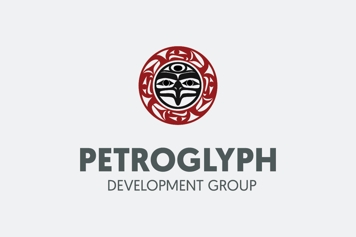 Petroglyph Development Group Unveils Bold New Logo