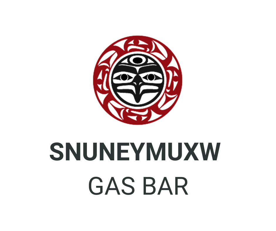 Snuneymuxw Gas Bar - Customer Notice