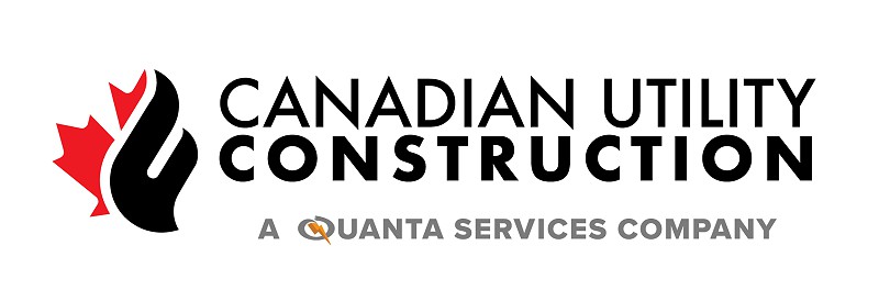 Logo for Canadian Utility Construction