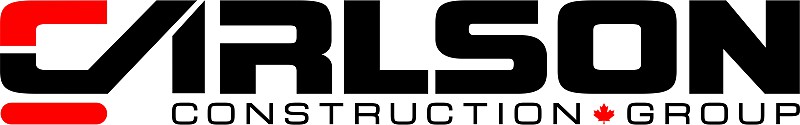 Logo for Carlson Construction Group