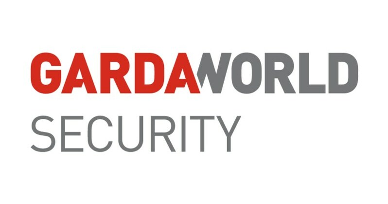 Logo for GardaWorld Security