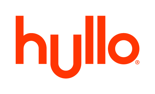 Logo for Hullo