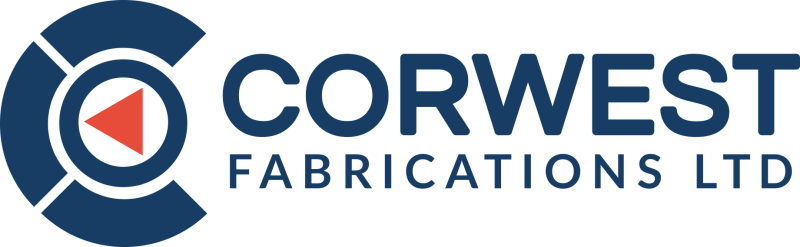Logo for Corwest Fabrications Ltd.