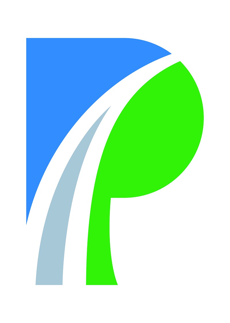Logo for Parkland