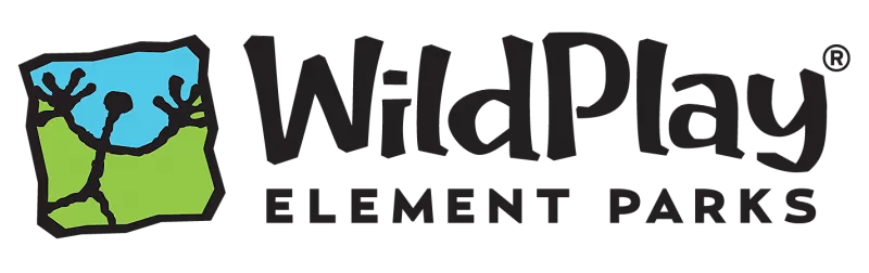 Logo for Wildplay Elements Park