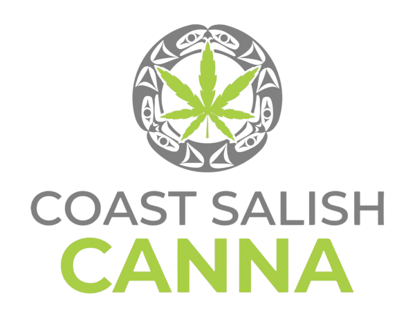 Coast Salish Canna