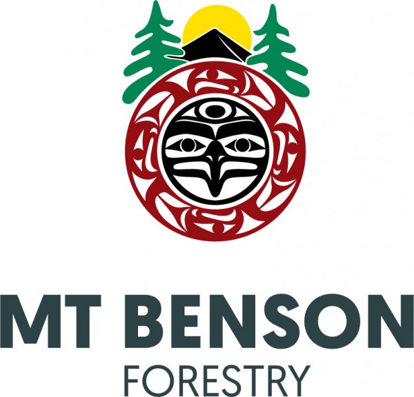 Mount Benson Forestry