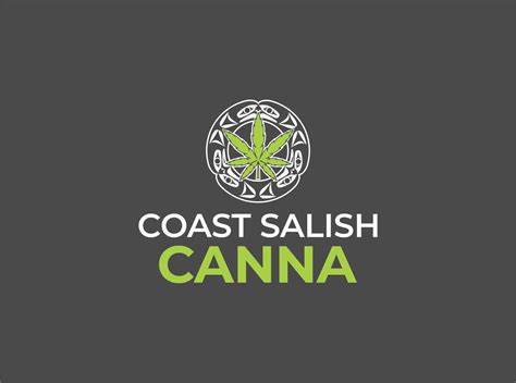 Coast Salish Canna